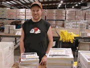 Outsourcing by Cleveland Vocational